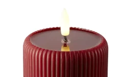 HOME STORY LED Kerze | 10 cm | Möbel Höffner