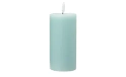 HOME STORY LED Kerze | 18 cm | Möbel Höffner