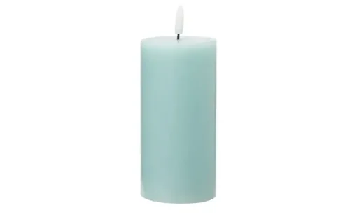 HOME STORY LED Kerze | 18 cm | Möbel Höffner