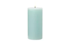 HOME STORY LED Kerze | 18 cm | Möbel Höffner