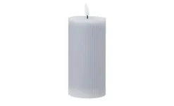 HOME STORY LED Kerze | 15 cm | Möbel Höffner