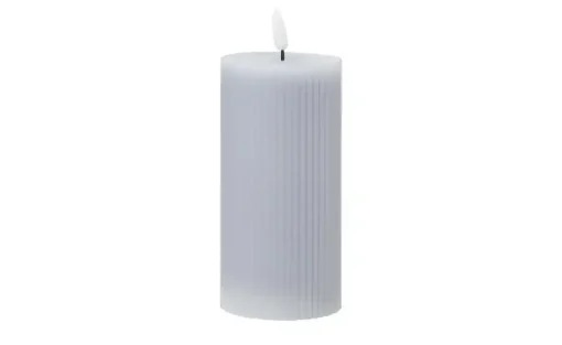 HOME STORY LED Kerze | 15 cm | Möbel Höffner