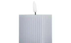 HOME STORY LED Kerze | 15 cm | Möbel Höffner