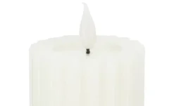 HOME STORY LED Kerze | 13 cm | Möbel Höffner