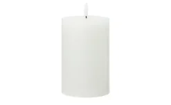HOME STORY LED Kerze | 18 cm | Möbel Höffner