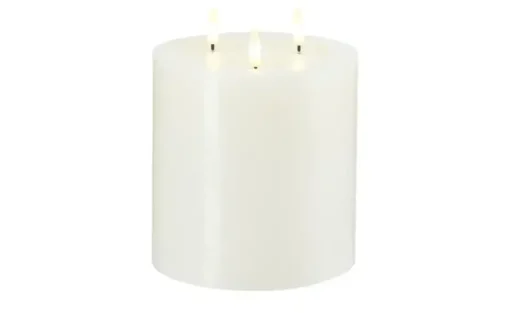 HOME STORY LED Kerze | Möbel Höffner