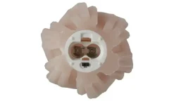 HOME STORY LED Kerze | Rosa | Möbel Höffner