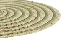 HOME STORY Platzset | Grün, Natur | Möbel Höffner