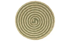 HOME STORY Platzset | Grün, Natur | Möbel Höffner