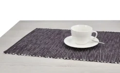 HOME STORY Platzset Greta | Schwarz | Möbel Höffner