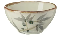 HOME STORY Schale Olive | Möbel Höffner