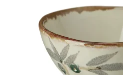 HOME STORY Schale Olive | Möbel Höffner