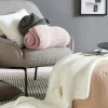 HOME STORY Strick Plaid Svea | Möbel Höffner