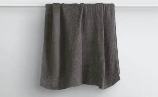HOME STORY Strick Plaid Svea | Möbel Höffner