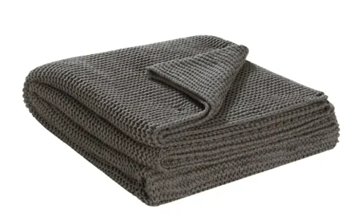 HOME STORY Strick Plaid Svea | Möbel Höffner