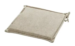 HOME STORY Stuhlkissen Melina | Beige | Möbel Höffner