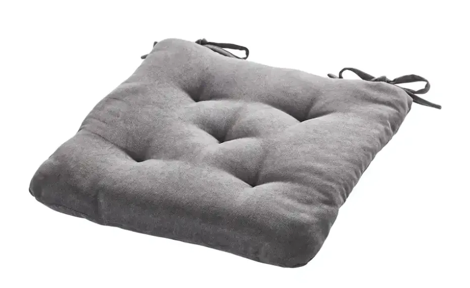 HOME STORY Stuhlkissen  Pia | Möbel Höffner