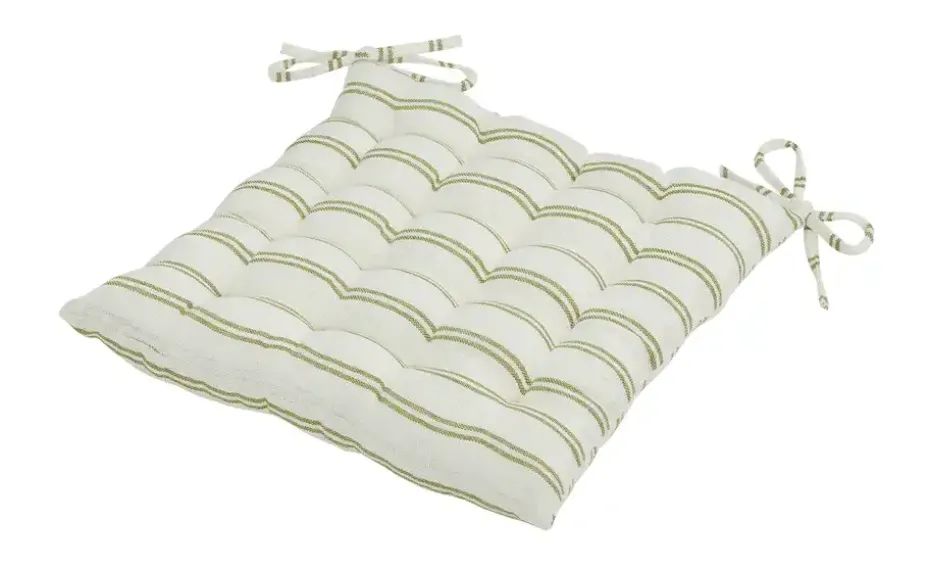 HOME STORY Stuhlkissen Romantic Garden | Möbel Höffner