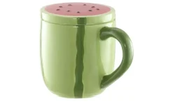 HOME STORY Tasse Melone | Möbel Höffner