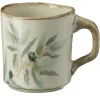 HOME STORY Tasse Olive | Möbel Höffner