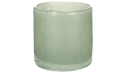 HOME STORY Teelichtglas | Grün | Möbel Höffner