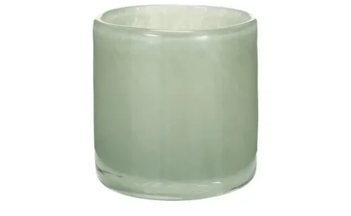 HOME STORY Teelichtglas | Grün | Möbel Höffner