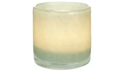 HOME STORY Teelichtglas | Grün | Möbel Höffner