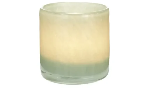 HOME STORY Teelichtglas | Grün | Möbel Höffner
