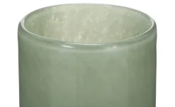 HOME STORY Teelichtglas | Grün | Möbel Höffner
