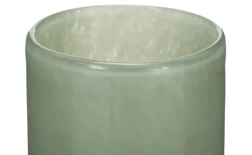 HOME STORY Teelichtglas | Grün | Möbel Höffner