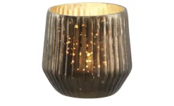 HOME STORY Teelichtglas | 8 cm | Möbel Höffner