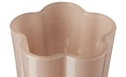 HOME STORY Teelichtglas Blüte | Rosa | Möbel Höffner