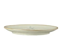 HOME STORY Teller Olive | 29 cm | Möbel Höffner