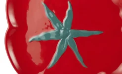 HOME STORY Teller Tomate | Möbel Höffner