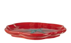 HOME STORY Teller Tomate | Möbel Höffner