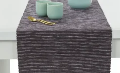 HOME STORY Tischläufer Greta | Schwarz | Möbel Höffner