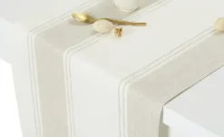 HOME STORY Tischläufer Maritim Living | Möbel Höffner