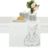 HOME STORY Tischläufer Ostern | Möbel Höffner