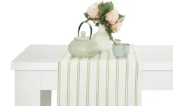 HOME STORY Tischläufer Romantic Garden | Möbel Höffner