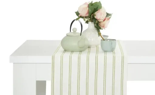 HOME STORY Tischläufer Romantic Garden | Möbel Höffner