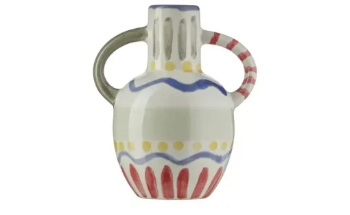 HOME STORY Vase | 15 cm | Möbel Höffner