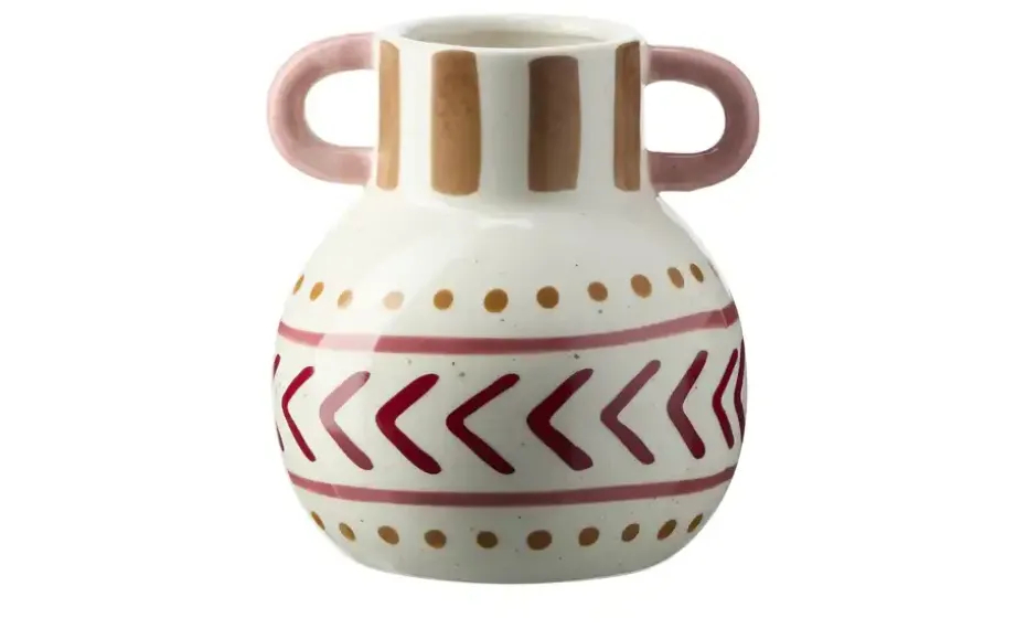 HOME STORY Vase | 15 cm | Möbel Höffner