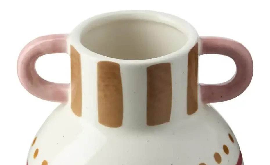 HOME STORY Vase | 15 cm | Möbel Höffner