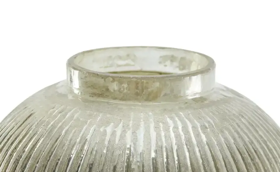 HOME STORY Vase | 18,5 cm | Möbel Höffner