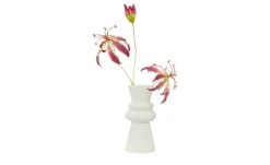 HOME STORY Vase | 21,2 cm | Möbel Höffner