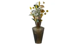 HOME STORY Vase | 14,5 cm | Möbel Höffner