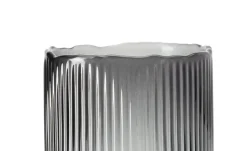 HOME STORY Vase | 25 cm | Möbel Höffner