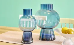 HOME STORY Vase | 31 cm | Möbel Höffner