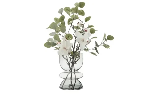 HOME STORY Vase | 24 cm | Möbel Höffner
