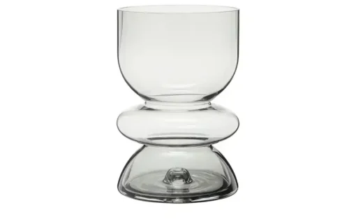 HOME STORY Vase | 24 cm | Möbel Höffner